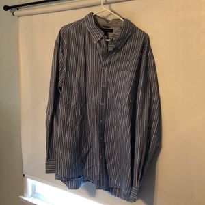 Tommy Hilfiger button down